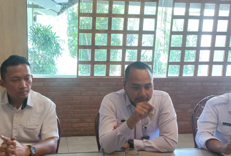 Hadapi Nataru, Kantor Imigrasi Bandara Soetta Kenalkan 9 Aplikasi Baru