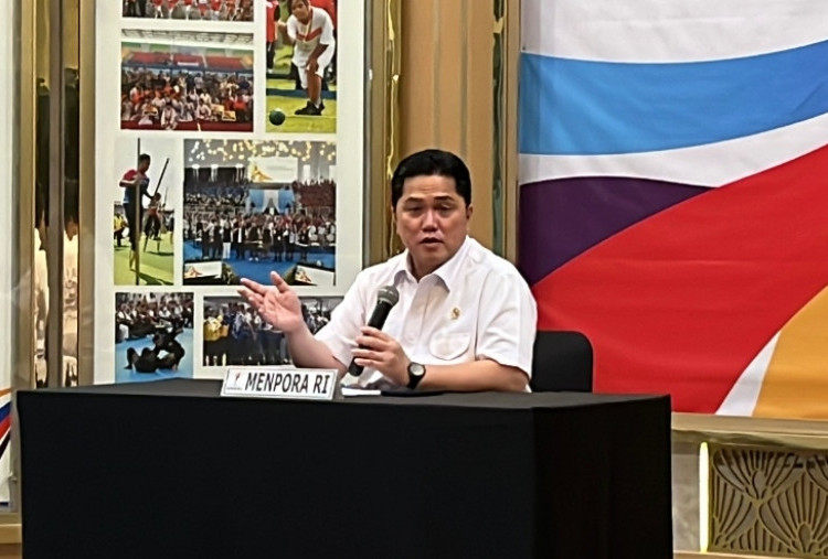 IOC Coba Boikot, Menpora Pastikan Indonesia Tetap Kejar Bidding Olimpiade 2036