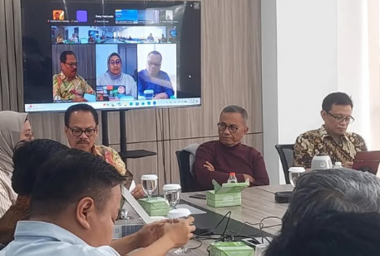 Dahlan Iskan: Kunci Manajemen Sehat, Pemimpin Harus Mau Mendengar