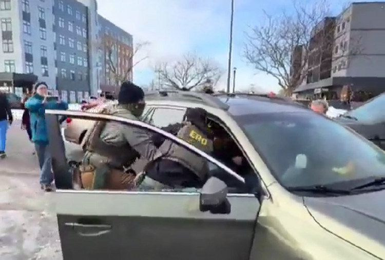 Diplomat PBB Ajak Boikot Piala Dunia 2026, Amerika Bukan Tempat yang Aman, Sistemnya Berbahaya