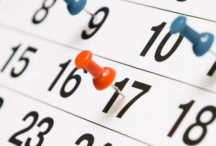 Libur Cuti Bersama 2026: Ada 9 Long Weekend Sepanjang Tahun dan 16 Hari Kerja Efektif di Mei