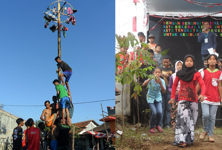 7 Contoh Susunan Acara Lomba 17 Agustus 2026 di RT/RW, Bisa Jadi Referensi Panitia!