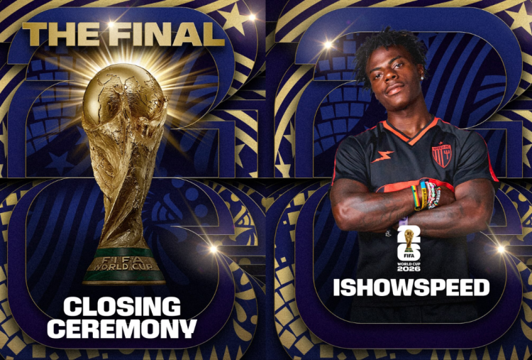 Kapan Closing Ceremony Piala Dunia 2026? Catat Tanggal dan Daftar Line Up-nya