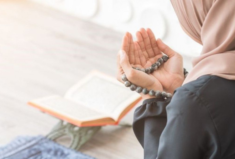 15 Doa Ramadan 2026 Versi Pendek untuk Caption Instagram dan WhatsApp