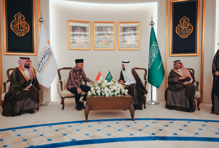 Haji 2026 Ramah Lansia, Kemenhaj Perketat Istithaah Kesehatan dan Optimalkan Skema Murur