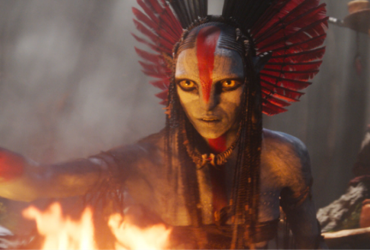 Disney Tutup 2025 sebagai Raja Box Office Asia Tenggara lewat Avatar: Fire and Ash