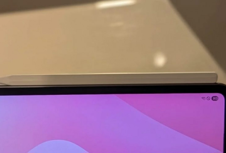Samsung Galaxy Tab S12 Ultra Pertahankan Notch Layar, Dimensity 9500 Jadi Andalan