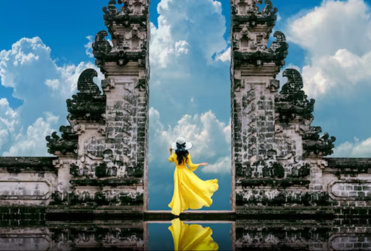 5 Destinasi Wisata Paling Ramai Saat Libur Natal 2025