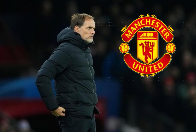 Manchester United Berubah Arah! Nama Thomas Tuchel Terus Menguat Jelang Musim Panas