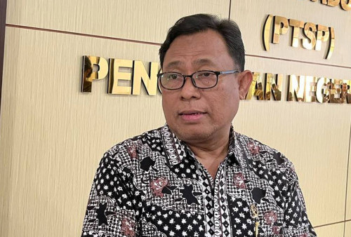 Hakim PN Kota Bekasi Gelar Mogok Tuntut Kenaikan Gaji, Humas PN Kota Bekasi: Kasus Krusial Tetap Jadi Prioritas