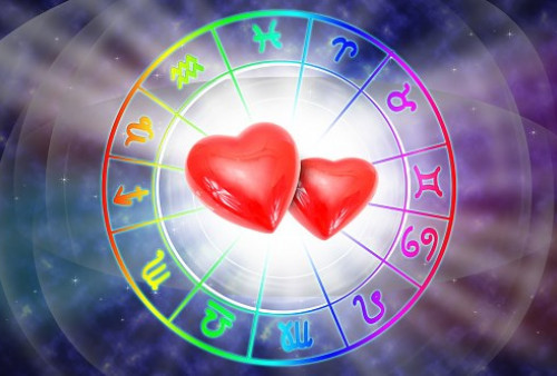 Kisah Cinta Zodiak Kamu Hari Rabu 25 Mei 2022, Aquarius Hari Ini Pertanda Baik Jika Anda Pergi Kencan Pertama