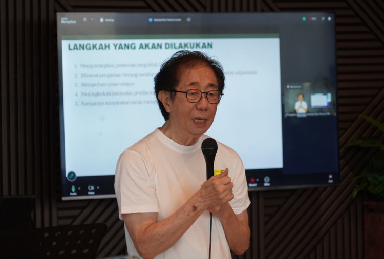 Masuk Agenda RUPS, Irwan Hidayat Disiapkan Kembali Pimpin Sido Muncul