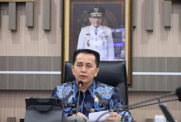 Kemendagri Sebut BAZNAS Berperan Strategis dalam Pengentasan Kemiskinan dan Pemberdayaan Masyarakat