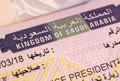 Lagi, 37 WNI yang Pakai Visa Ziarah untuk Berhaji Ditangkap