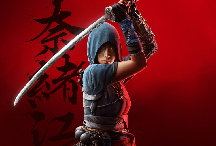 Assassin's Creed Shadows Akan Dapat Versi Nintendo Switch 2 pada Desember 2025