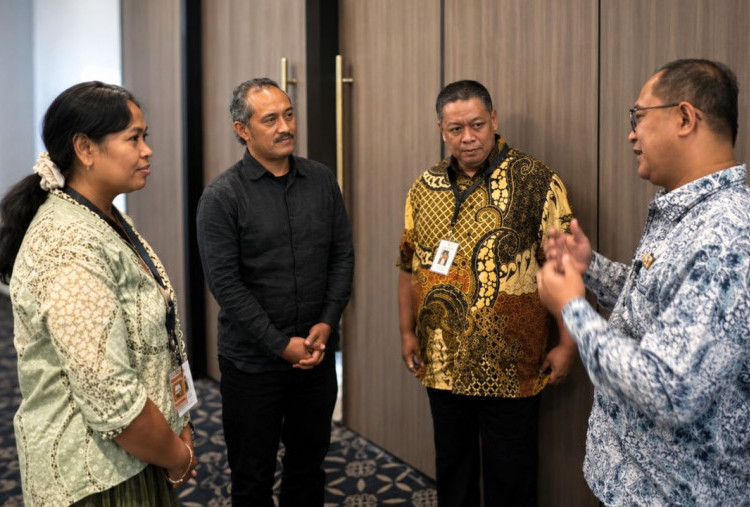 Diculik Sejak Balita ke Belanda, Tiga Anak Hilang Ini Berjuang Jadi WNI
