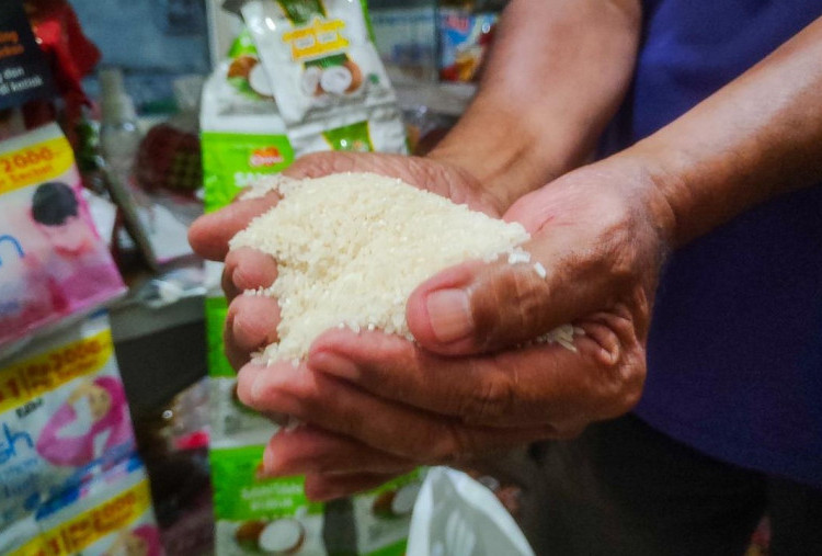 Waspada Harga Pangan Naik! Update Harga Cabai, Beras, dan Telur Hari Ini 12 Februari 2026