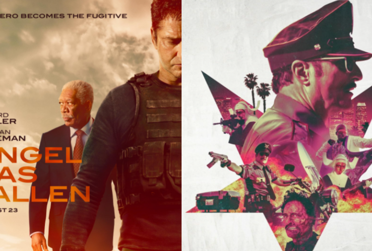 Jadwal Bioskop Trans TV Hari Ini 6 April 2026 Lengkap Sinopsis, Nonton Film Angel Has Fallen 