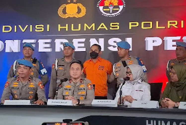 Eks Kapolres Ngada, AKBP Fajar Akan Jalani Sidang Kode Etik Hari Ini