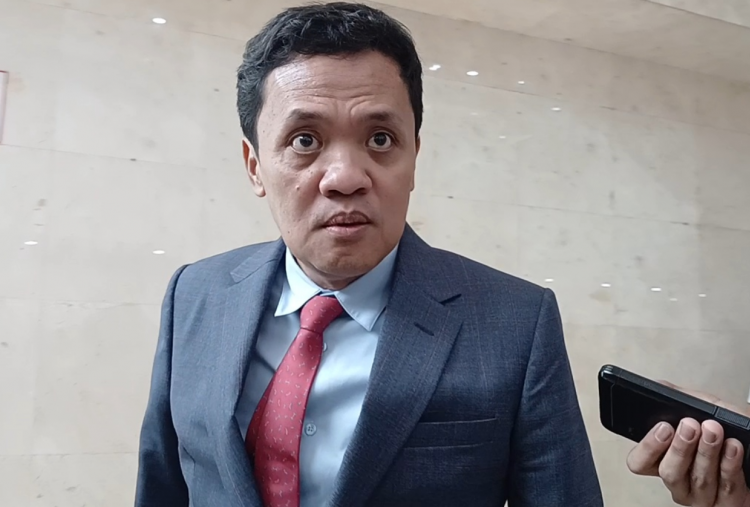 Respons Komisi III DPR Usai Febrie Mundur dari Jampidsus, Bersih-Bersih Awasi Korupsi Batu Bara