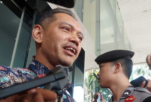 Eks Penyidik KPK Sebut Hukuman Pelanggaran Etik Nurul Ghufron Terlalu Ringan 