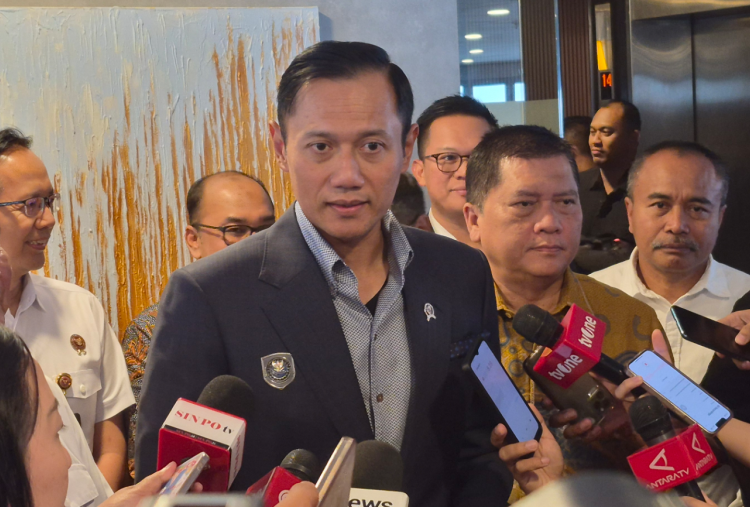 AHY Ungkap Keunggulan Pesawat N219, Lincah di Medan Sulit seperti Papua dan Hutan Kalimantan