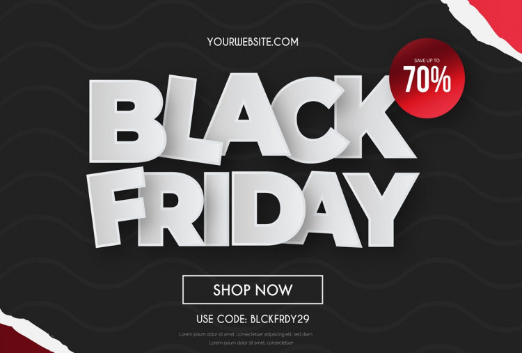 Apa Itu Black Friday? Ini Sejarahnya dan Cara Belanja Hemat Tanpa Ketipu Diskon Palsu