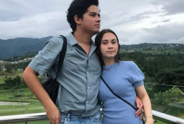 Imbas Isu Child Grooming, Gaya Pacaran Aliando Syarief dan Richelle Tuai Kritik, Netizen: Kok Ortunya Kasih Izin?