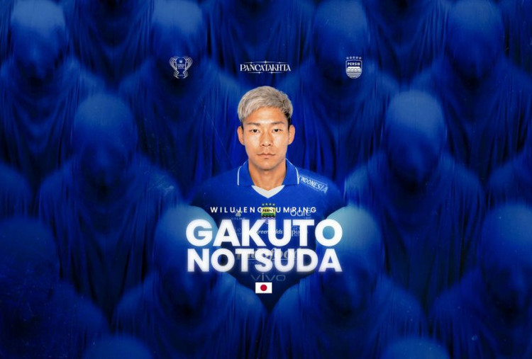 Ragnar Oratmangoen Disusul Eks Timnas Jepang, Persib Bandung Bangun Skuad Mewah 'Los Galacticos'