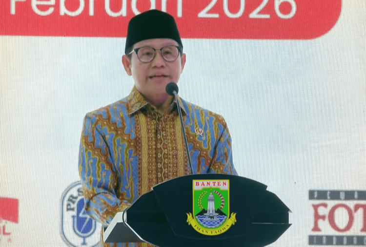 Di Hari Pers Nasional, Cak Imin Ingatkan Peran Pers: Penjernih Informasi, Bukan Penambah Kebisingan