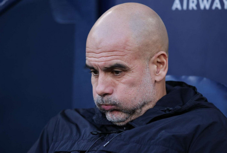 Kasus 115 Pelanggaran Man City Belum Usai, Pep Akui Tak Tahu Perkembangannya