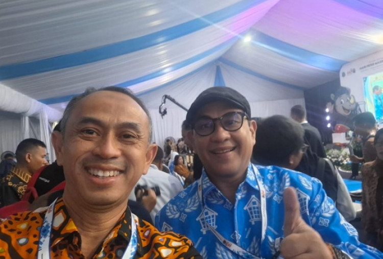 Peringati HPN 2026, Diskominfotik Riau Apresiasi Kontribusi Pers Jaga Stabilitas Daerah