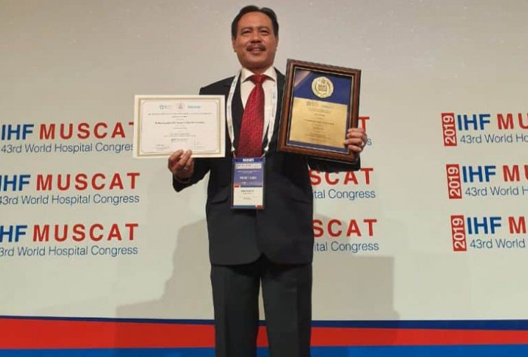 Transformasi Ngambek