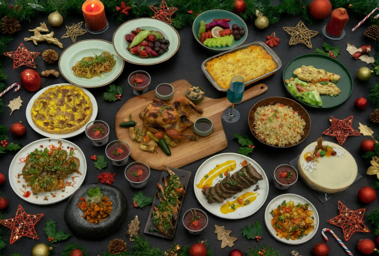 Artotel Wanderlust Hadirkan Program 'Semarak Akhir Tahun 2025' di ARTOTEL Cabin Bromo