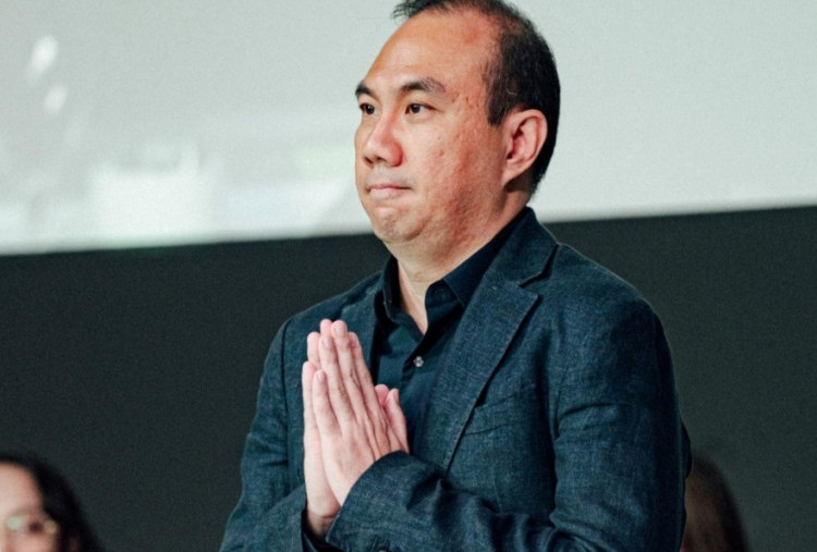 GOTO Sukses Gelar RUPSLB, Hans Patuwo Resmi Jadi Direktur Utama!