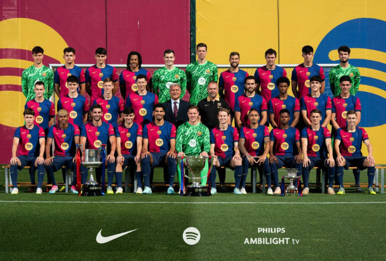Laporan Keuangan Barcelona Disorot UEFA, Terancam Sanksi Pembatasan Pemain hingga Pengurangan Poin