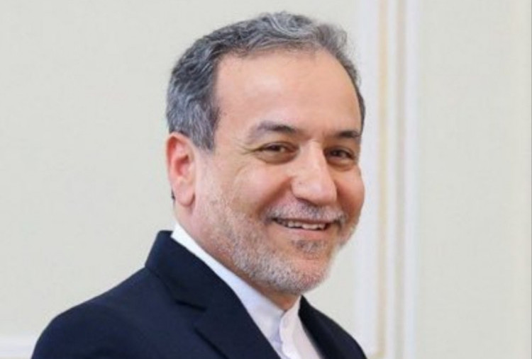 Ucapan Menlu Iran di Hari Idulfitri, Kecam Agresi Brutal AS dan Israel pada Bangsa Muslim