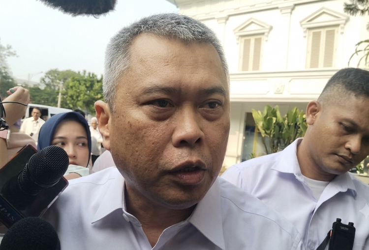 Kemenhub Tegas Larang Kapal Berlayar Jika Cuaca Buruk, Ikuti Peringatan BMKG