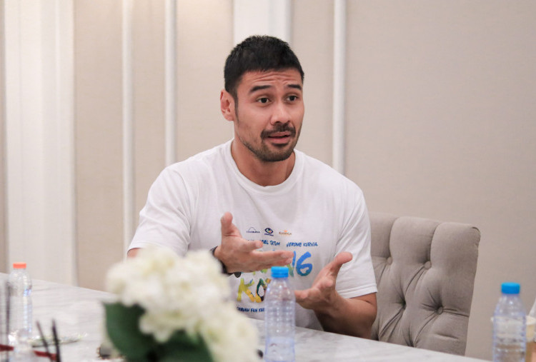 Cheng Yu Pilihan Chicco Jerikho Pemeran, Model, dan Produser: Bu Kui Xia Xue