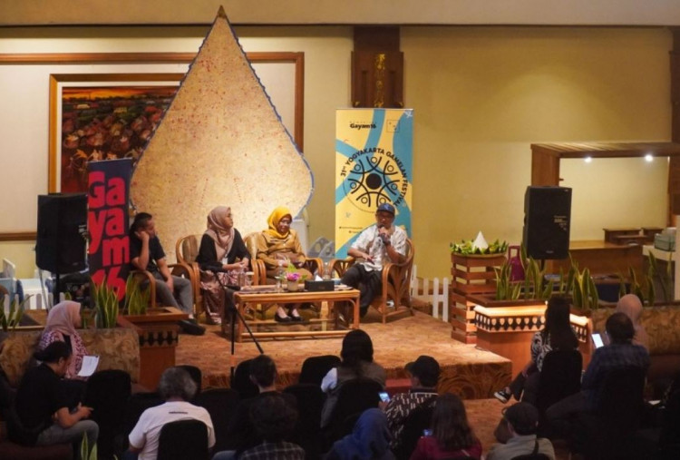 Menapaki Dekade Keempat Yogyakarta Gamelan Festival (YGF): Lestari Berkat Konsisten Membuka Diri