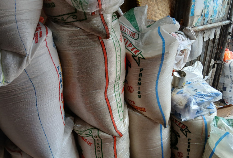 Hadapi El Nino Godzilla, Pemerintah Tekan Importir Kedelai dan Perketat Pengawasan Harga Pangan