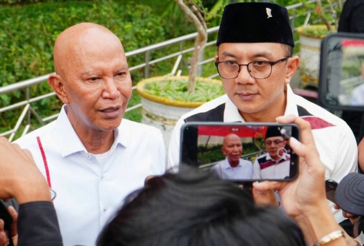 Haul Bung Karno, DPD PDIP Jatim Hidupkan Kembali Nilai-Nilai Sang Proklamator untuk Berani Berpikir Besar 