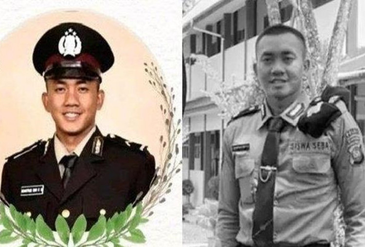 Terungkap Motif Polisi Tembak Polisi Terkait Tambang, DPR Cecar Polri