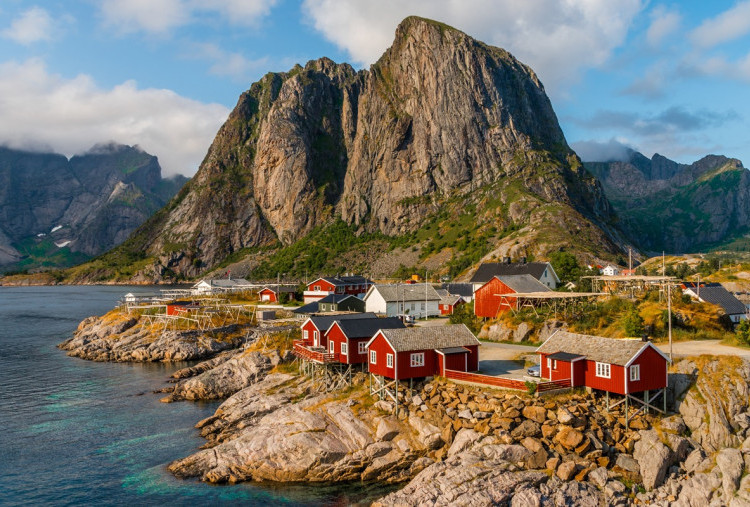 11 Fakta Unik Norwegia, Negara Terkaya dan Paling Bahagia di Dunia yang Bikin Takjub