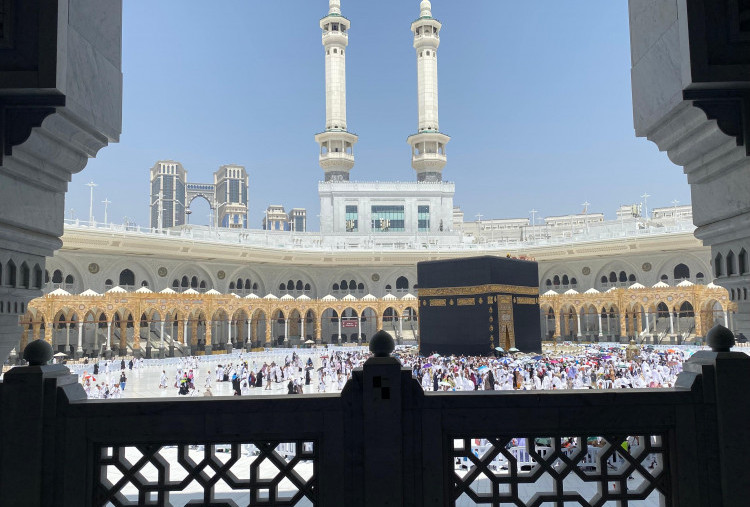 RUU Haji Disahkan Lusa, Kementerian Haji dan Umrah Resmi akan Dibentuk