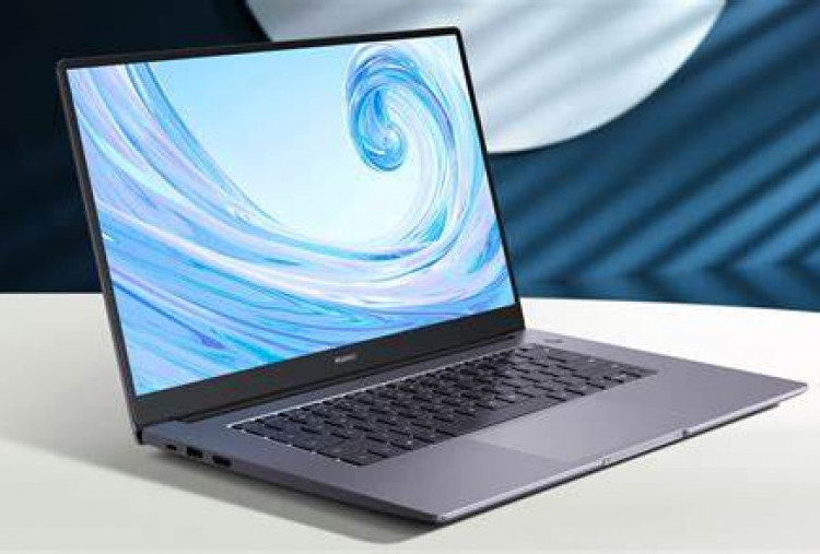 Huawei MateBook D15, Laptop Tipis, Bertenaga, dan Elegan di Harga Rp 8 Jutaan