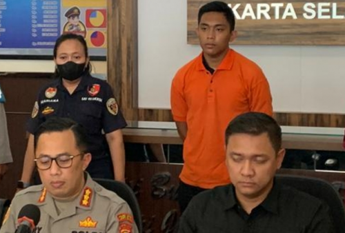 Penahanan Mario Dandy  dan Shane Lukas Pindah ke Polda Metro Jaya, AG Menyusul?