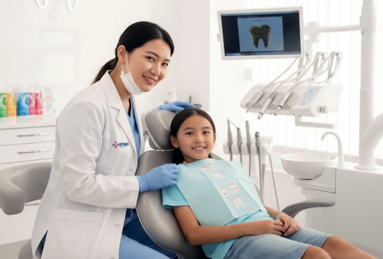 Studi Kasus Bethsaida Healthcare: Layanan Terintegrasi Bantu Pasien Pulih Lebih Cepat