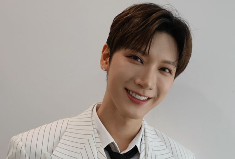 Susul Mark! Fakta Ten Keluar SM Entertainment, Tetap Lanjut Jadi Member NCT dan WayV