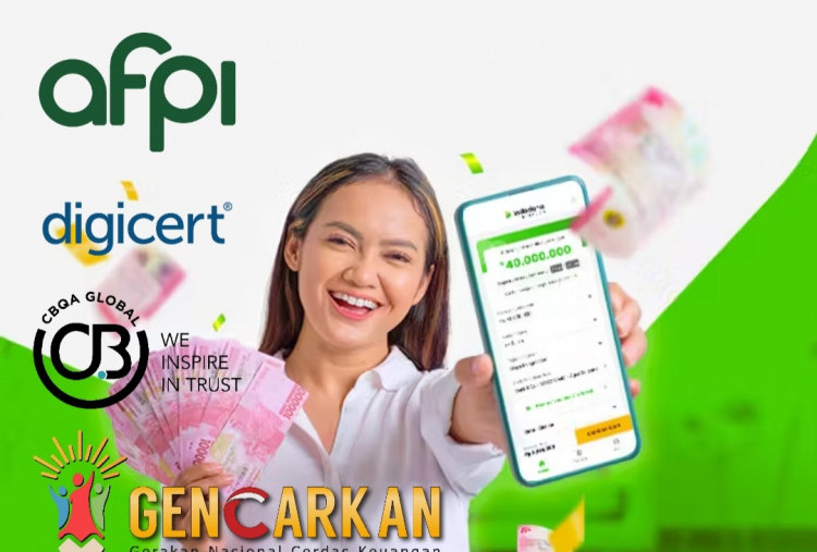 Butuh Tambahan Modal Usaha? Simak Cara Dapat Pembiayaan dari Indodana Finance